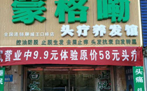 山东聊城王口桥店